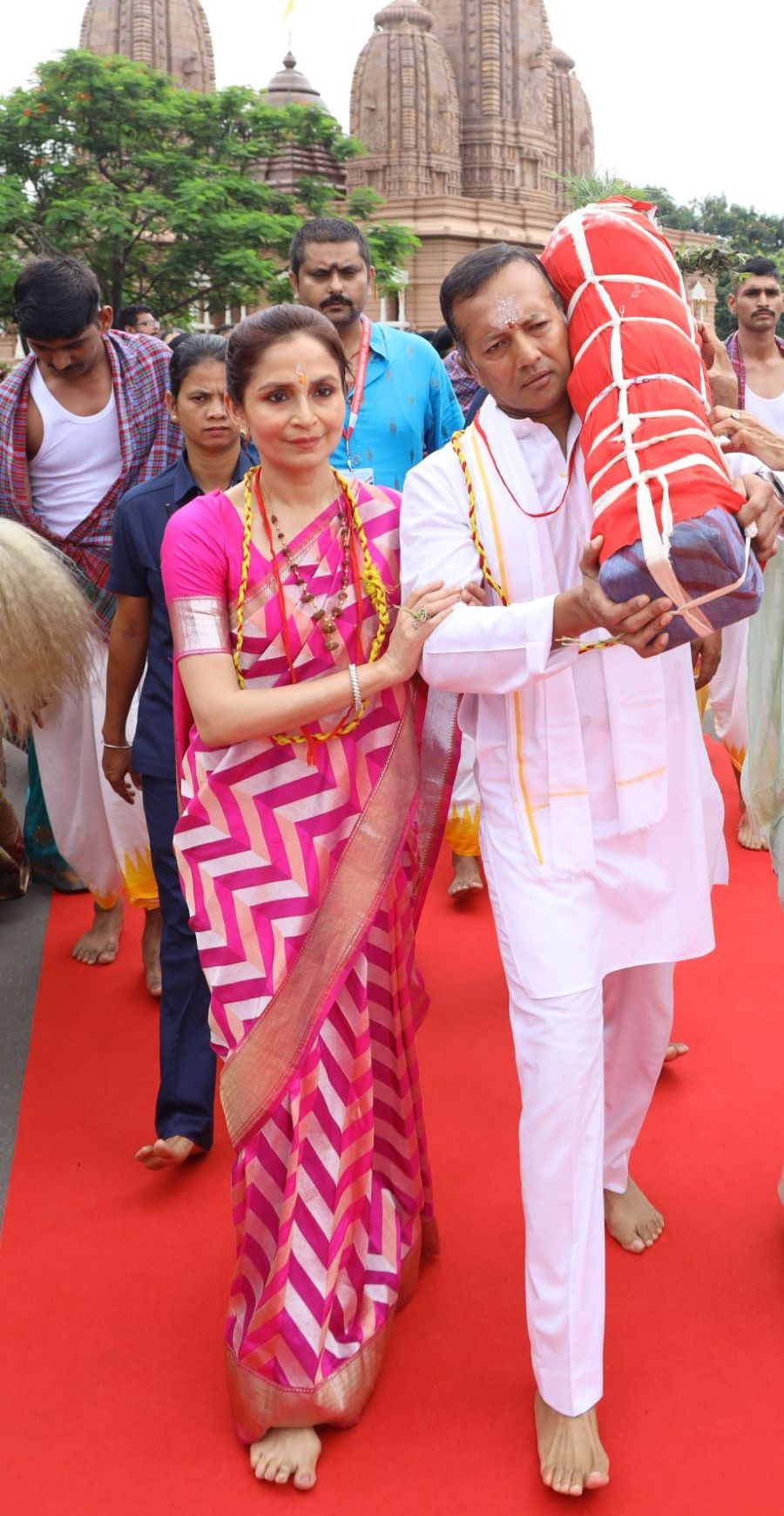 Devbhoomi Jindal nagar