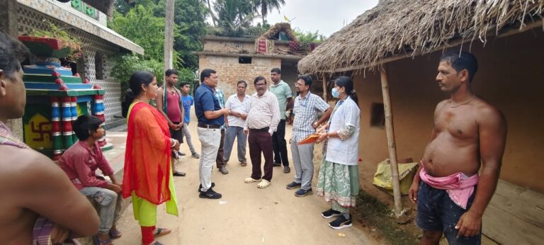 Diarrhoea Outbreak: Odisha Govt Puts All 30 Districts On High Alert, Deploys 4 Special Teams