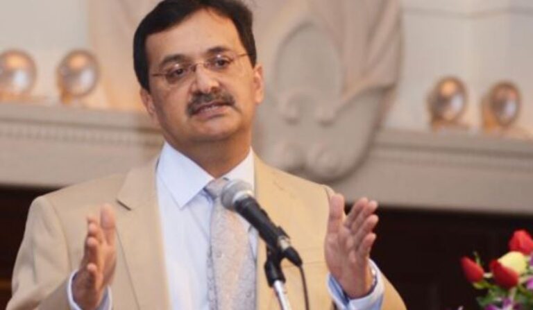 Odia IFS Officer Dinesh Patnaik Set To Be India’s New Envoy To Canada