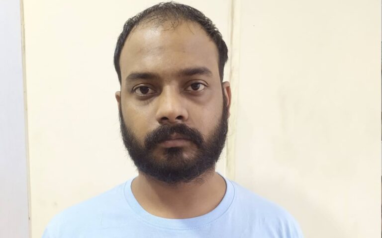 Odisha Promoter Of Betting App Arrested For Over Rs 1000 Crore Fraud