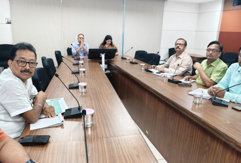 Odisha Discusses New Electric Vehicle Policy, Targets 50% BEV Registrations By 2036