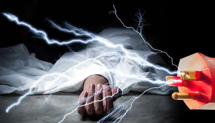 3 Workers Electrocuted To Death In Odisha’s Balasore