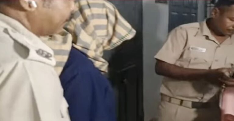 17-Yr-Old Drugged & Raped By Fake Doctor In Odisha’s Berhampur; 3 Arrested