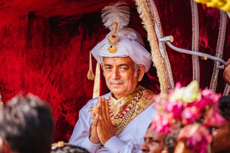 Saradhabali Stampede: Gajapati Maharaj Calls For Immediate Preventive Measures