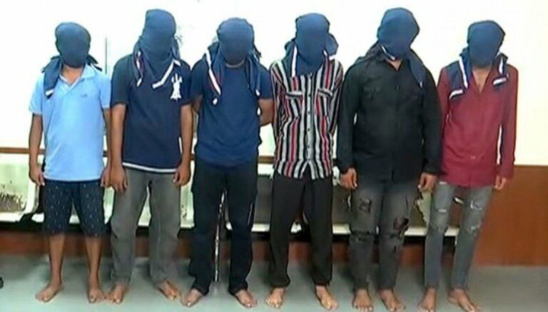 Gopalpur Gangrape Case: Accused Extorted Rs 1000 From Survivor, Male Friend