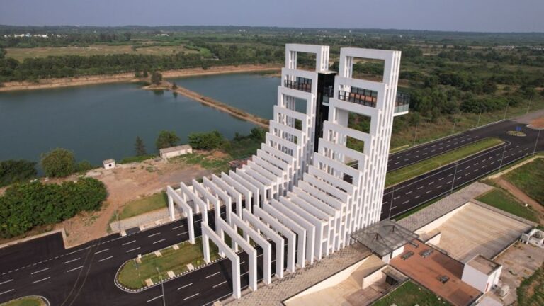 Gopalpur Industrial Park joins World Economic Forum initiative