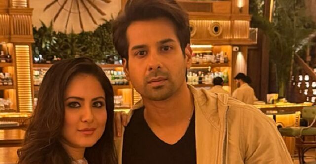 Television Couple Puja Banerjee & Kunal Verma Accused Of Kidnapping & Extortion