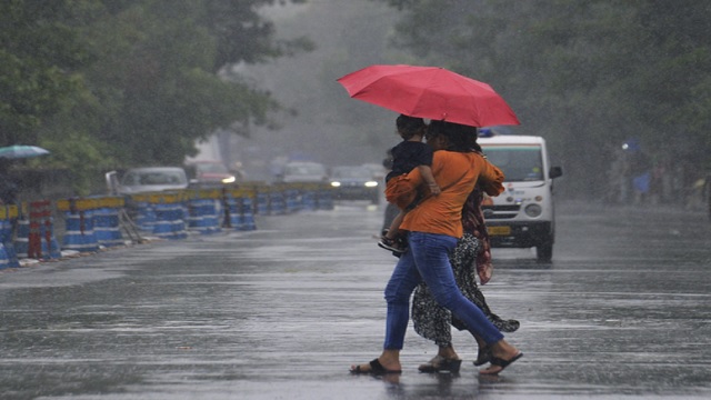Thunderstorm Activity May Continue In Odisha For 5 Days, Heavy Rain From June 24