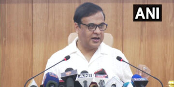 Himanta Biswa Sarma