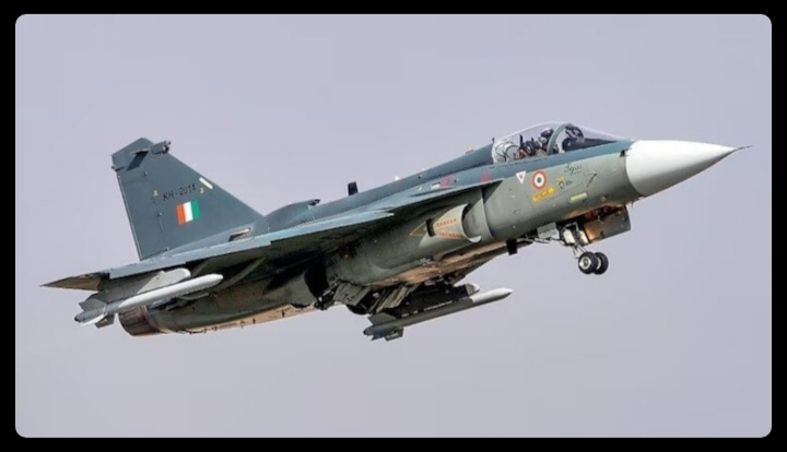HAL Set To Deliver First Tejas Mk-1A To IAF By End Of June