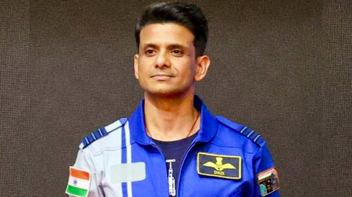 Will Indian Astronaut Gp Capt Shubhanshu Shukla Speak to PM Narendra Modi From Space?