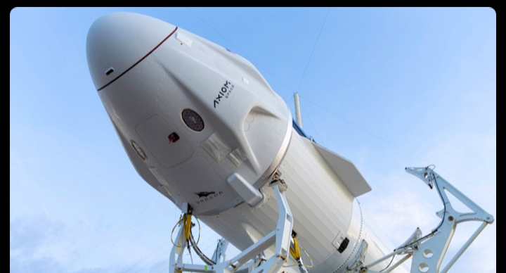 Preparations In Full Swing For Indian Astronaut’s Blast Off Towards ISS