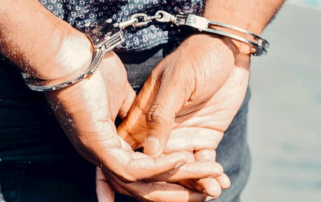 Man Accused Of Raping And Murdering Nine-Year-Old In Delhi Arrested; Shot In Leg While Trying To Escape