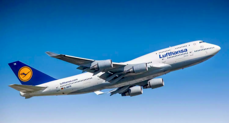 Lufthansa Flight To Hyderabad Returns To Germany. Bomb Threat Or Denial Of Landing Clearance?