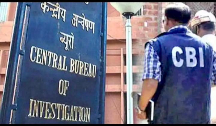 PNB Senior Manager Among Two Arrested By CBI For Issuing Fake Bank Guarantees