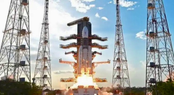 ISRO Prepares For SpaDex 2 Mission To Dock Satellites In An Elliptical Orbit