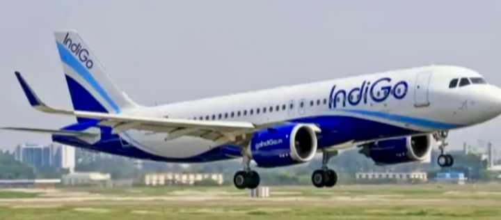 Delhi Consumer Court Fines IndiGo For Allotting Dirty Seat To Passenger