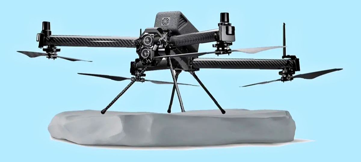 New Systems To Counter Drones During CT Ops Being Procured For Army