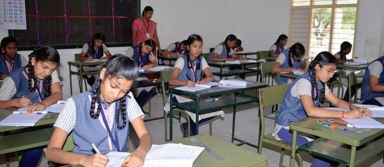 Two CBSE Class-X Examinations Every Year From 2026, Second One Optional