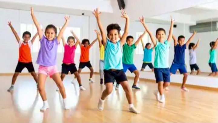 Is Zumba Un-Islamic? Row Breaks Out In Kerala