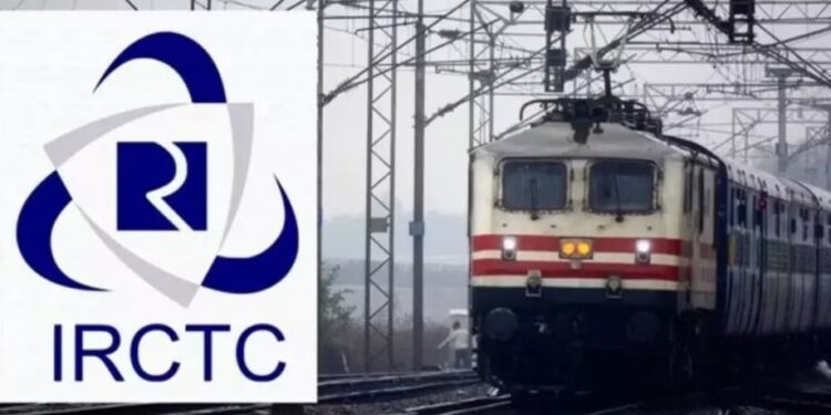 IRCTC tatkal booking