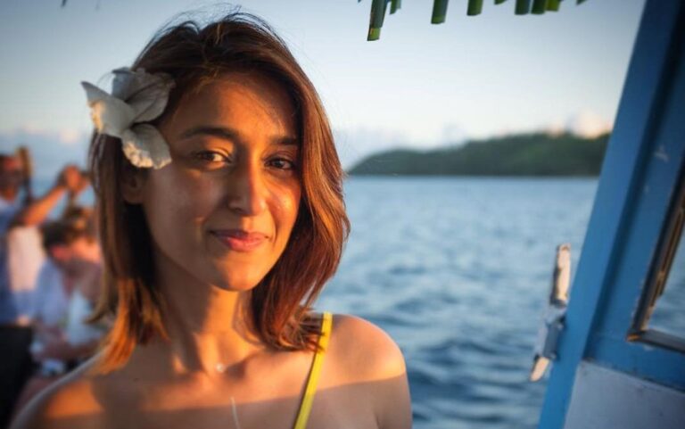 Actress Ileana D’Cruz Welcomes Second Child With Husband Michael Dolan