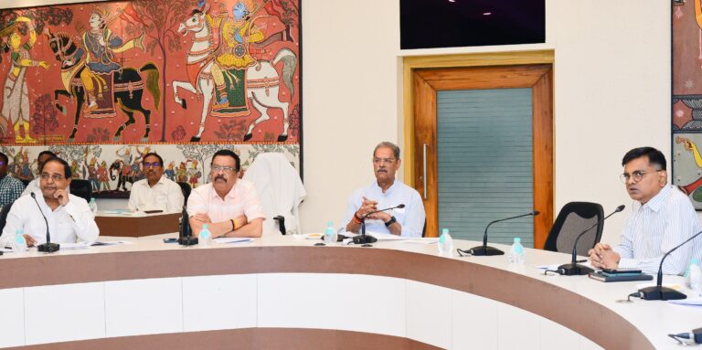 Record Rabi Paddy Procurement In Odisha; 5 LMT More Than Target