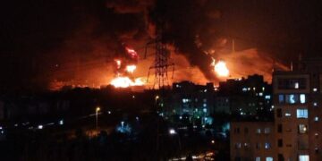 Iran Israel conflict