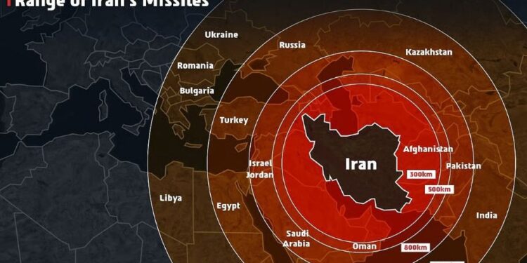 Israel shows wrong map of India