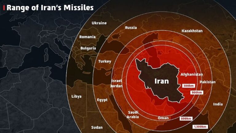 Israel shows wrong map of India