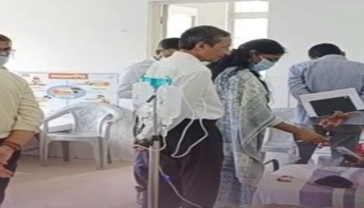Central Team To Visit Diarrhoea-Hit Jajpur In Odisha To Assess Situation