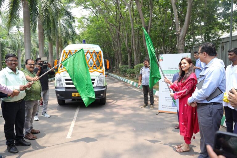 Jindal Krishi Seva in angul