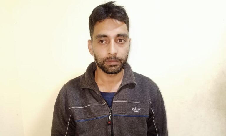 Odisha Court Awards 5-Year RI To Kashmiri Man Who Posed As PMO Official, Army Doctor