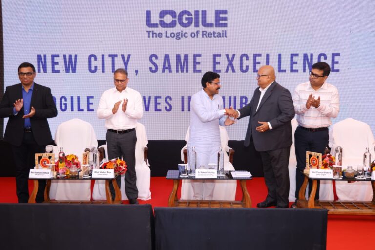 Logile Launches World-Class Innovation Centre In Bhubaneswar