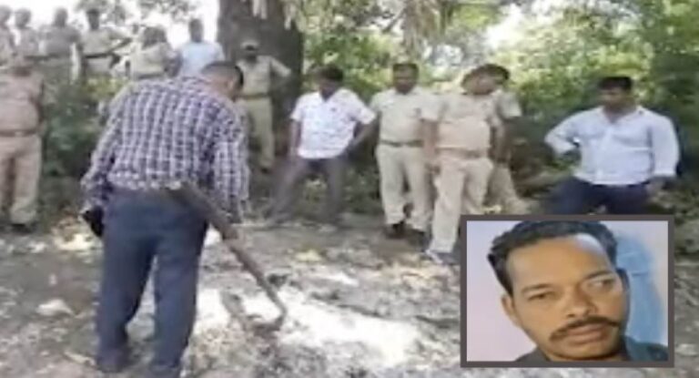 60-Yr-Old ‘Serial Rapist’ Hacked To Death In Odisha; 8 Women Among 10 Arrested