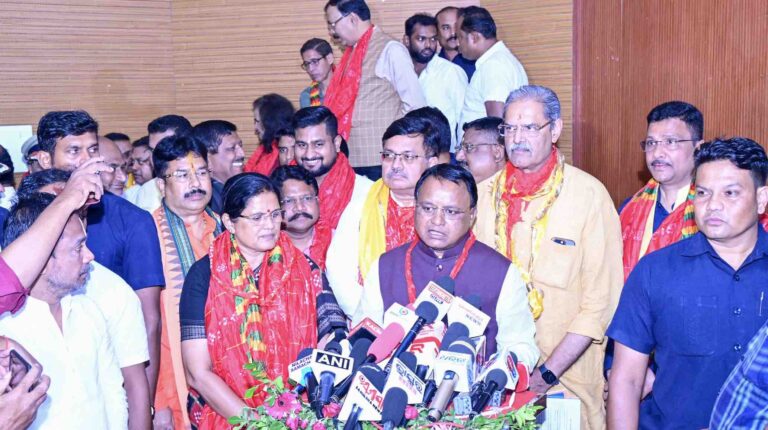 NSG Snipers Likely To De Deployed On Rooftops During Rath Yatra In Odisha’s Puri