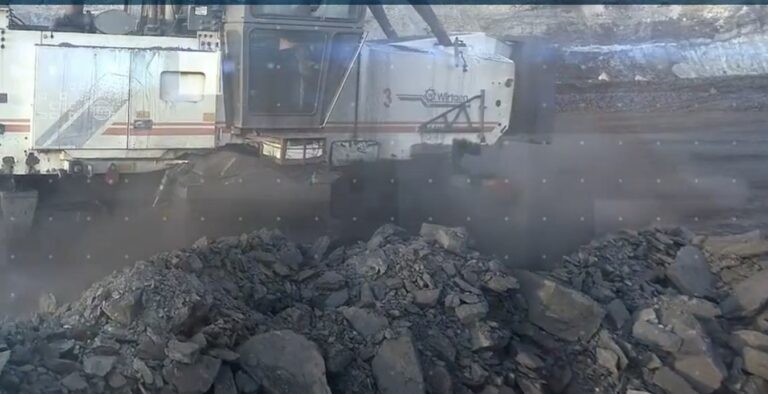 MCL To Start Operations In 2 New Coal Mines In Odisha By FY 30, Target 300MT Output