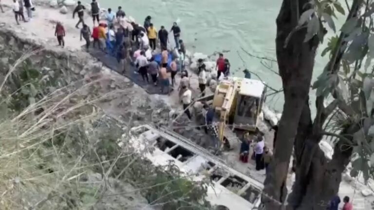 Search For Missing Odisha Tourists Halted As Teesta Swells Amid Heavy Rain