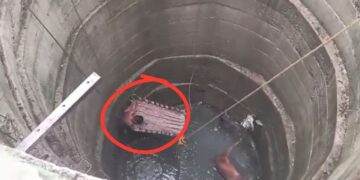 MP well tragedy