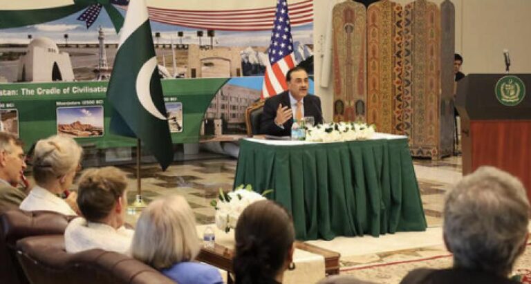 Jihadi Militants Could Rise Amid Iran-Israel Conflict: Here’s Why Pakistan Army Chief Fears This