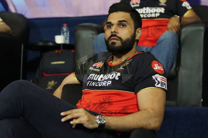 RCB Marketing Head, Three DNA Staffers Arrested For Bengaluru Stampede