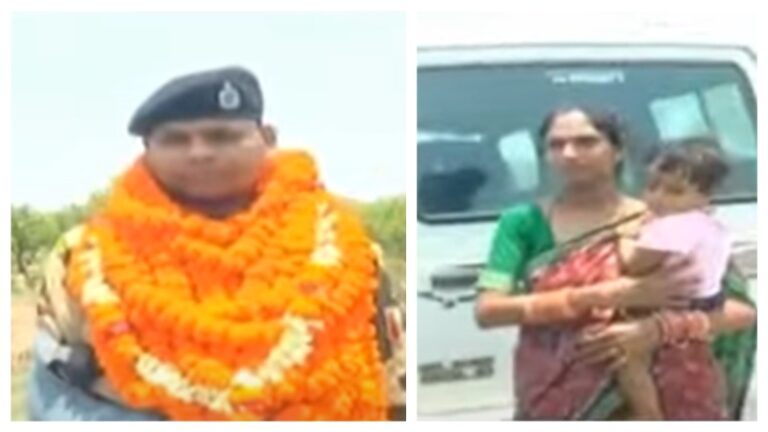 Injured In Drone Attack, BSF Jawan From Odisha Narrates Success Story Of Operation Sindoor