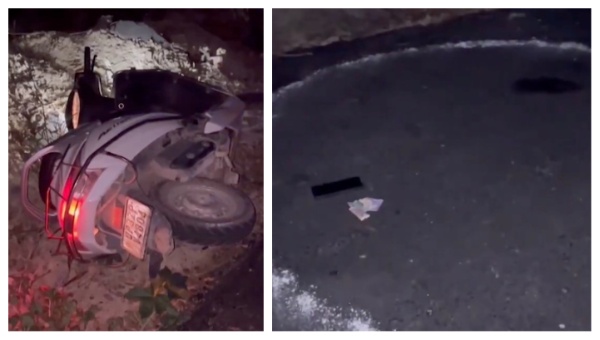 Man Killed In Police Encounter 20 Hours After ‘Raping’ Toddler In Lucknow