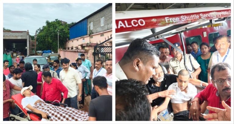 Sikkim Mishap: Missing BJP Leader Itishree Jena’s Son, Another Brought To Odisha