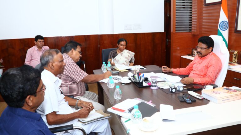 Odisha Gears Up To Check Dengue & Malaria Through Proactive Measures