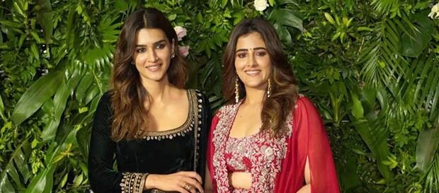 ‘She’s Scamming People’: Netizens Troll Kriti Sanon’s Sister Nupur For Selling ‘Basic’ Clothes At Exorbitant Price