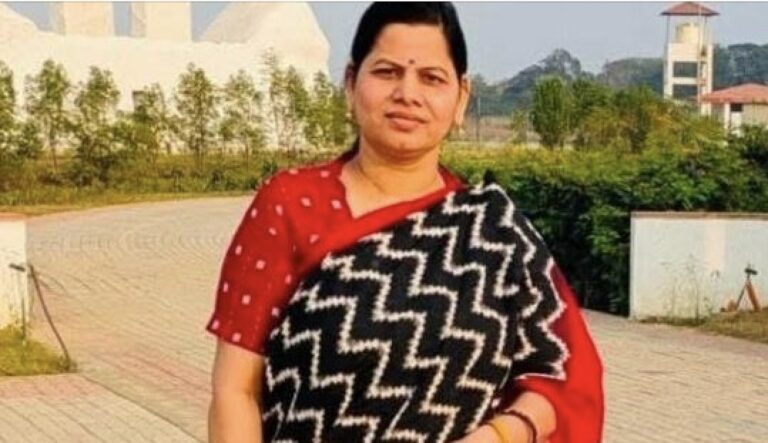 ‘Vehicle Suddenly Vanished’: Odisha BJP Leader’s Sister Narrates Chilling Details Of Sikkim Mishap