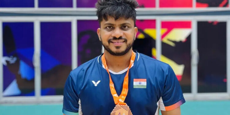 Odisha Dillaswar Rao bronze
