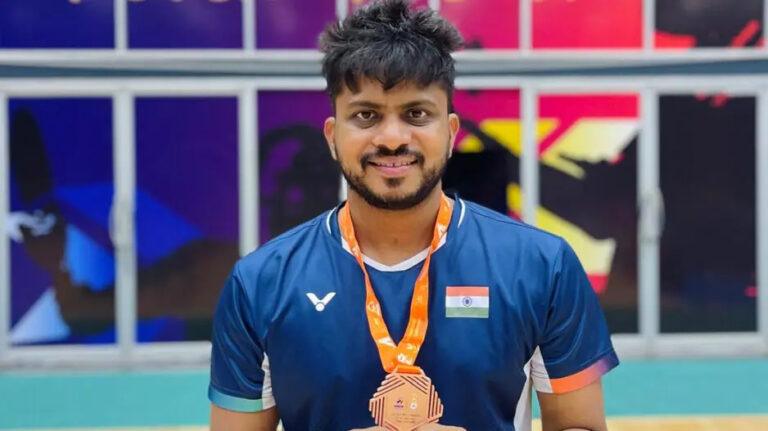 Odisha Dillaswar Rao bronze