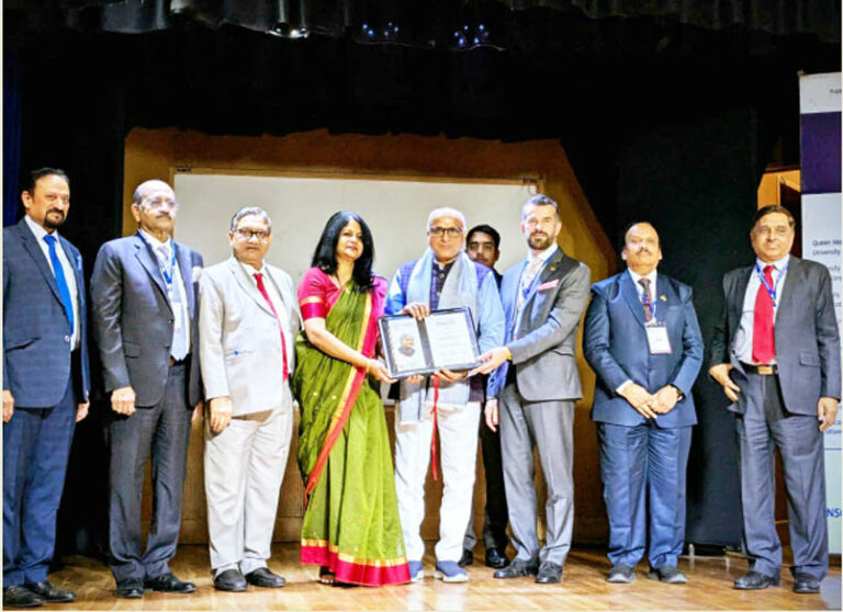 Prof Neeta Mohanty Royal College of Physicians & Surgeons of Glasgow Fellowship